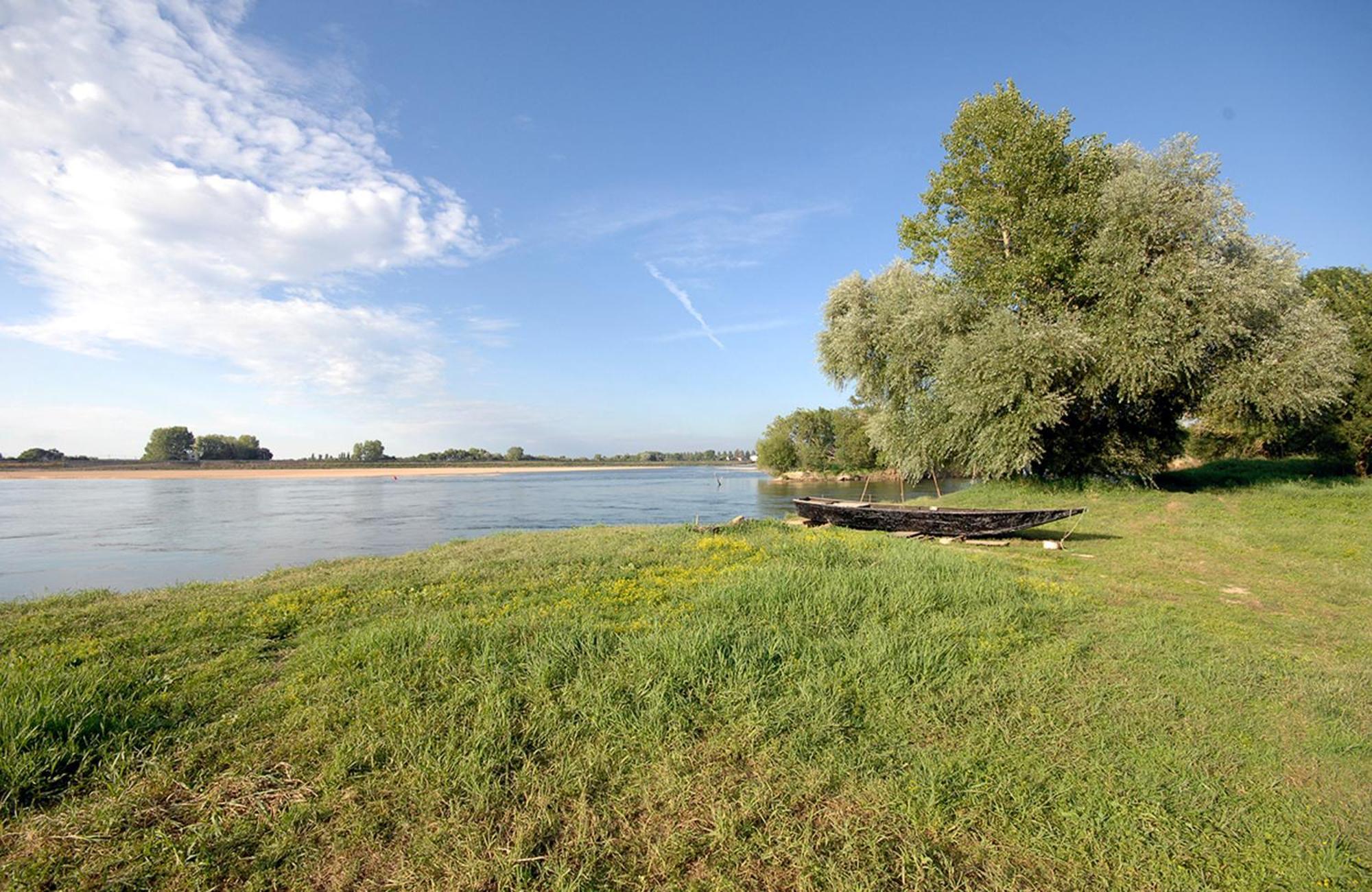 Bed and Breakfast La Butte De Gohier Blaison Zewnętrze zdjęcie